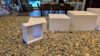 These risers are more useful than I imagined! | Qinzave