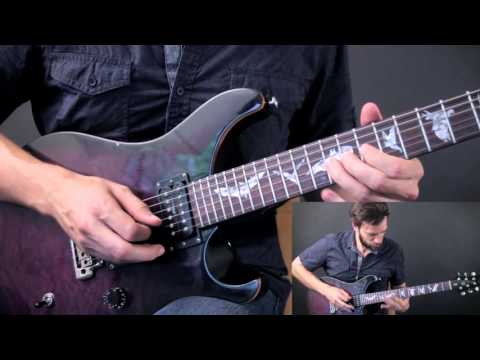 Custom Custom 5 And Custom Custom 