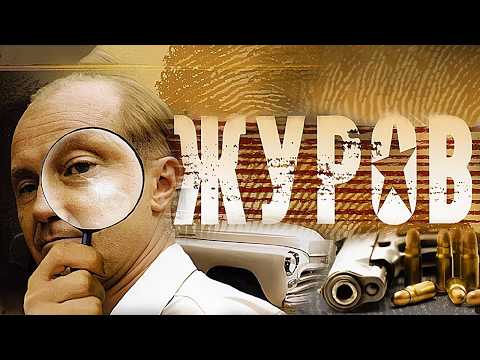 АНДРЕЙ ПАНИН в сериале ЖУРОВ (1 сезон) // 1-4 серии // Смотреть сериал онлайн бесплатно