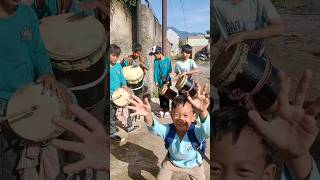 Reak Cilik Pusaka Siliwangi
