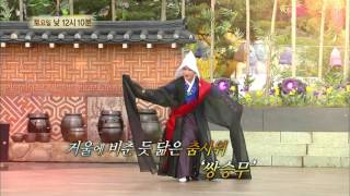 160521 국악한마당 예고 ㅣ KBS방송