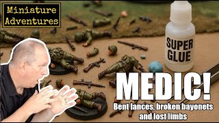 MEDIC!