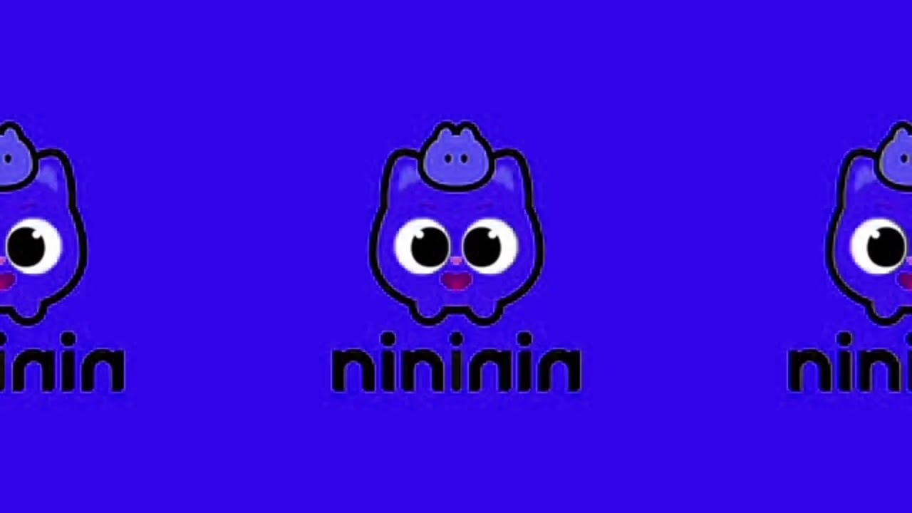 [REQUESTED] Ninimo Logo Effects (Hyundai Csupo Effects)