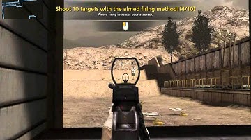 [AC] Arctic Combat Tutorial