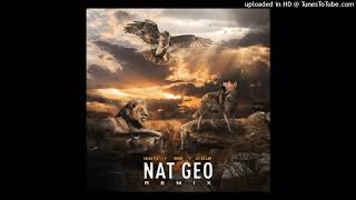 Falke 912 Ft. Bhavi, Lit Killah - Nat Geo (Remix)