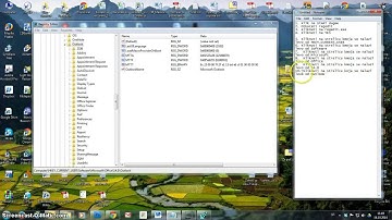 Error opening attachments - Outlook 2010 problem
