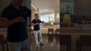 Voyage Sorgun 24 Saat Açık Lobi Bar.