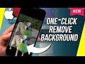 How to Remove Background from a Photo on iPhone - New iOS 16 Update