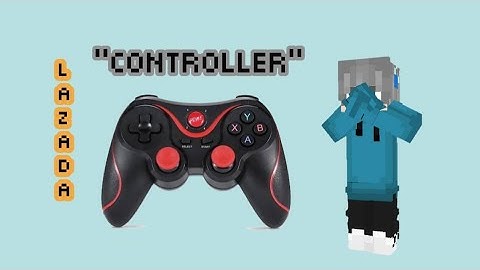 Unboxing a controller! /X3 gen controller |LAZADA|