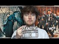 OH MY LORD.. (Jung Kook &#39;Standing Next to You&#39; Official MV Teaser | Reaction)