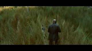 German Trailer: I Am Legend (2007)