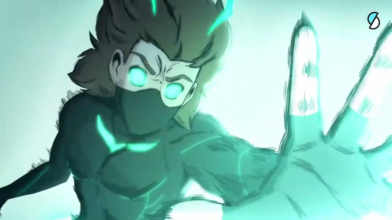 Oropo and Grougaloragran fight over the eliacube