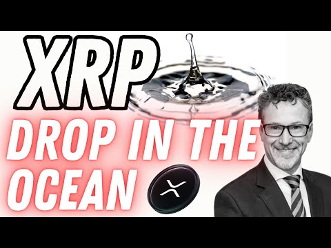 XRP TRILLIONS CONFIRMED!
