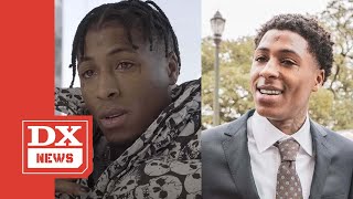 NBA Youngboy Reveals His Plans To Become A Mormon \& Calls Them \\