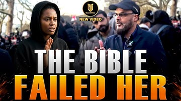 Christian deed zijn best, maar de realiteit slaat terug | Hashim | Speakers Corner