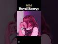 ME I Royal Energy LIVE Performance ME I ミーアイ Royalenergy ロイエナ Shorts