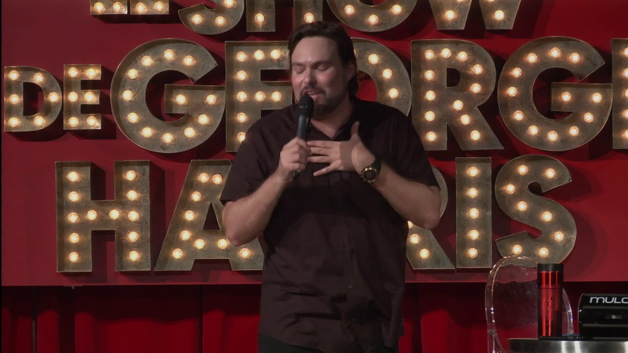 El Show de GH 5 de Oct 2017 Parte 4