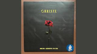 Diskoria,Laleilmanino,Eva Celia – C.H.R.I.S.Y.E. (Indonesian Groove,Pop,Disco)