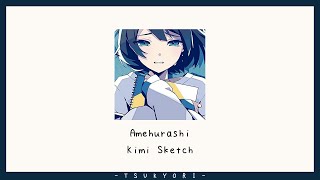 [THAISUB] Amehurashi - Kimi Sketch