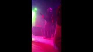 Rootz Underground Live At Unity Fest Ca