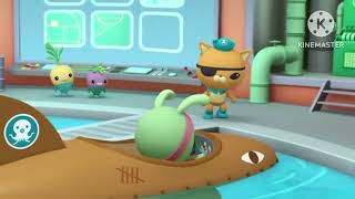 Disney Junior on Disney channel promo octonauts Disney Junior on Disney channel promo octonauts