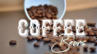 Better coffee at home - Coffee Beans