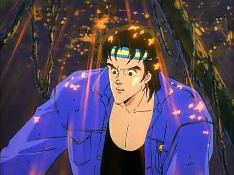 禁断の黙示録 クリスタル・トライアングル (Crystal Triangle 1987 Anime OVA)
