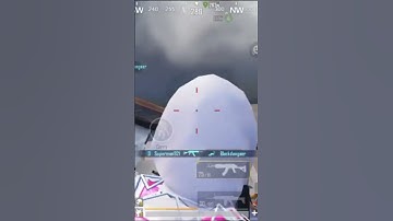 1v2 in seconds viral viralshort bgmi pubgmobile #viral #viralvideo