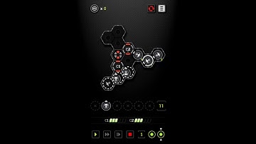 the Sequence [2] Level 46 Walkthrough