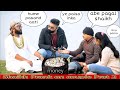 Shaikh prank on couples  dubai  habibi  prank 2 pranks in india  ans entertainment