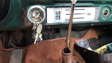 Intellitronix Digital Gauges on 67 Chevy LS Swap