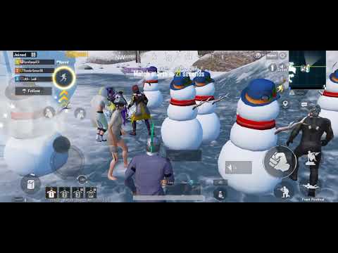 ჯერ ვთამაშობ რუუმს შემდეგ ვიწვევ ვისაც უცხო ადამიანს მივდივართ ვიწყებთ თამაშს .