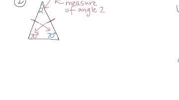 U2-3 Triangle Classification video (part 2)