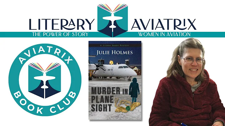 YouTube Julie Holmes Book   HD 720p