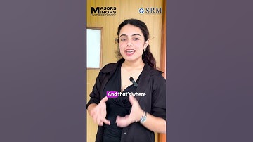 Discover the Future of Digital Learning | Multidisciplinary Learning | SRMFSH | SRMIST