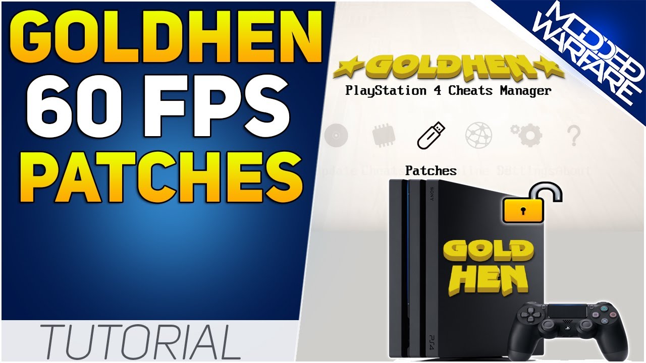 PlayStation 5 homebrew LibHijacker can now run 60fps patches, mods, and  load programs