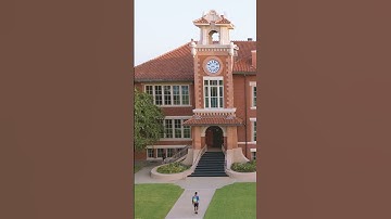 Blinn College: Welcome Home