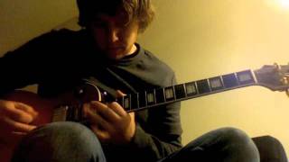 Video-Miniaturansicht von „Skrillex - Scary Monsters Intro - Pinn Panelle Version Guitar“