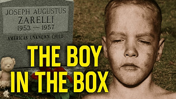 The Boy in the Box  Solved After 65 Years — But the Killer’s Still Out There   Made with Clipchamp