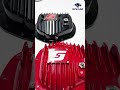Come and pick your Color of Differential Covers 🤩