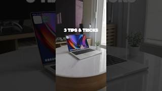 New M5 Macbook? 3 Tips &amp; Tricks you NEED to know