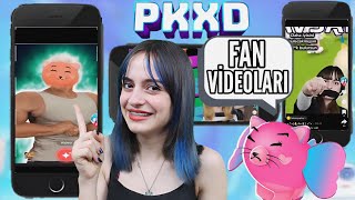 Pk Xd Si̇zden Gelen Edi̇tler Ti̇ktok Youtube Fan Vi̇deolari Pk Xd Edits From You Özgüş Tv