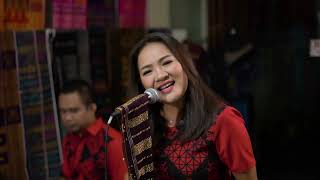 Averiana Barus - Diding-Diding Salam Merdeka (Official Live Record)