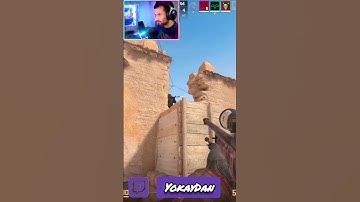 Хвалите себя, это важно ☝️#cs2 #кс2 #stream #csgo #клач #faceit #twitch #YokayDan