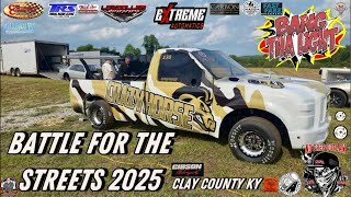 Noprepoutlawmafia Is Live Battle In The Streets King Of The Mountain