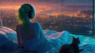 Relax & Fast Sleep | Goodbye Stress | ☔⚡Thunderstorms, Heavy Rain ASMR |Studying, Beat Insomnia | 8H by 레맅LetIt - Relaxing ASMR & Music 71 views 2 months ago 8 hours