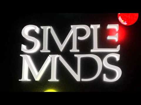 Simple Minds - Don't You (Forget About Me - zhd extended remix)[remix audio]