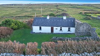 Aran View Cottage, Doolin, Co. Clare. V95 A2T2