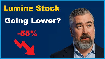 Lumine Group Stock CRASHED 55%: Is the bottom in? LMN Stock Analysis