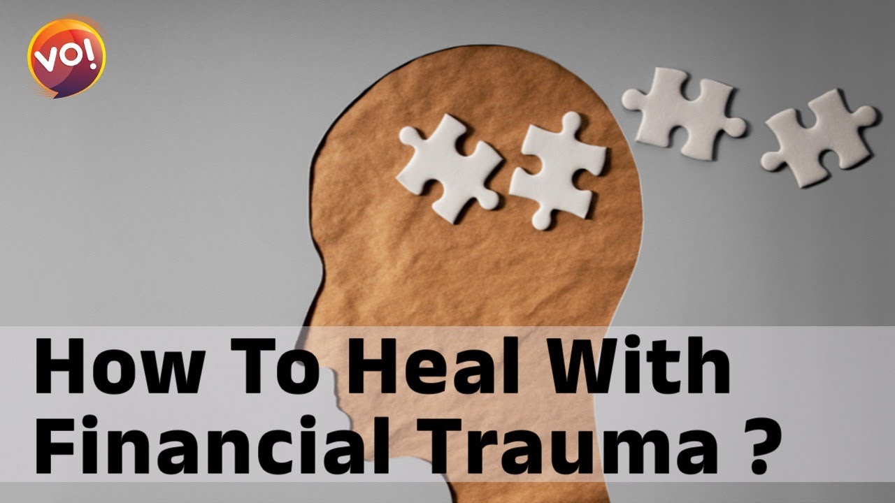 How To Heal With Financial Trauma! | Sakshee Singh | Vibes Of India ...